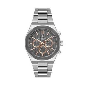 Daniel Klein DK151374 Erkek Kol Saati