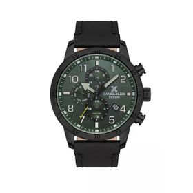 Daniel Klein DK162318 Erkek Kol Saati