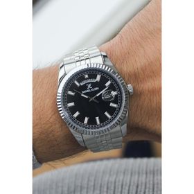 Daniel Klein DK213898 Erkek Kol Saati