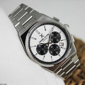 Daniel Klein DK217469-1 Erkek Kol Saati