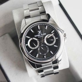 Daniel Klein DK223279 Erkek Kol Saati