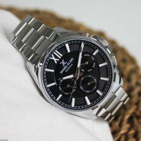 Daniel Klein DK232295 Erkek Kol Saati