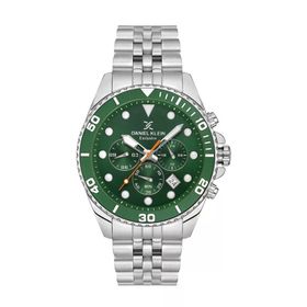 Daniel Klein DK235302 Erkek Kol Saati