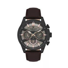 Daniel Klein DK249026 Erkek Kol Saati
