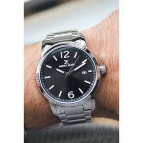 Daniel Klein DK249156 Erkek Kol Saati
