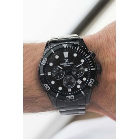 Daniel Klein DK252408 Erkek Kol Saati