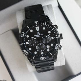 Daniel Klein DK252408 Erkek Kol Saati