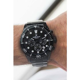 Daniel Klein DK252408 Erkek Kol Saati