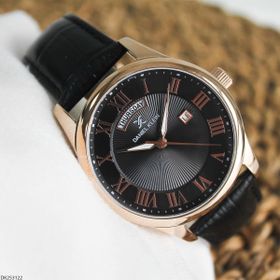 Daniel Klein DK253122 Erkek Kol Saati