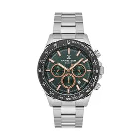Daniel Klein DK257151 Erkek Kol Saati