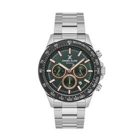 Daniel Klein DK257151 Erkek Kol Saati