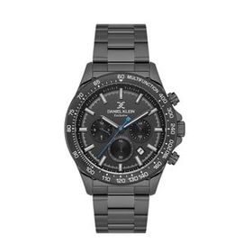 Daniel Klein DK257182 Erkek Kol Saati