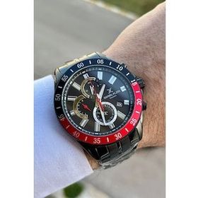 Daniel Klein DK2603D-6 Erkek Kol Saati