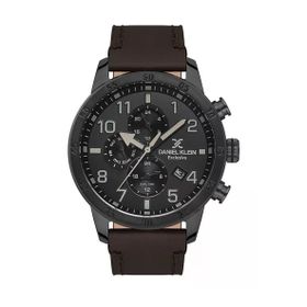 Daniel Klein DK269239 Erkek Kol Saati