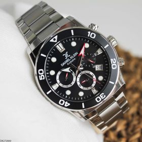 Daniel Klein DK272840 Erkek Kol Saati
