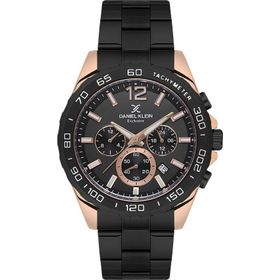 Daniel Klein DK276305 Erkek Kol Saati