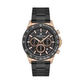 Daniel Klein DK279177 Erkek Kol Saati