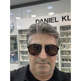 Daniel Klein DK3067COL4 Erkek Güneş Gözlüğü