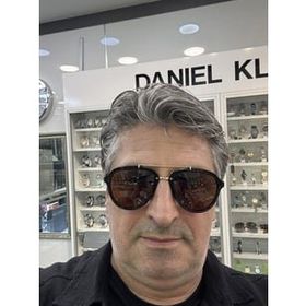 Daniel Klein DK3067COL4 Erkek Güneş Gözlüğü