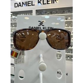 Daniel Klein DK3085COL4 Erkek Güneş Gözlüğü