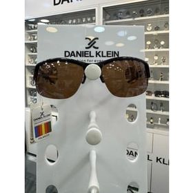 Daniel Klein DK3136COL3 Erkek Güneş Gözlüğü