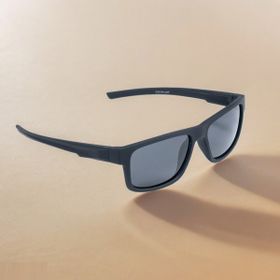 Daniel Klein DK3198-1 Siyah Polarize Camlı Erkek Güneş Gözlüğü