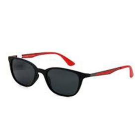 Daniel Klein DK3206COL02 Kırmızı Erkek Güneş Gözlüğü