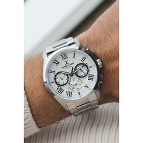 Daniel Klein DK339833 Erkek Kol Saati