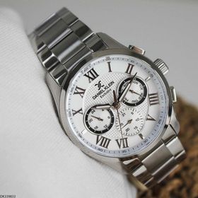 Daniel Klein DK339833 Erkek Kol Saati