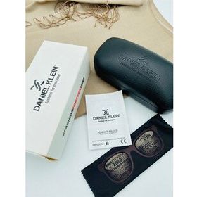 Daniel Klein DK4092COL07 Kadın Güneş Gözlüğü