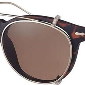 Daniel Klein DK4110COL03 Kadın Güneş Gözlüğü