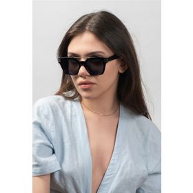 Daniel Klein DK4139COL03 Kemik Kadın Güneş Gözlüğü