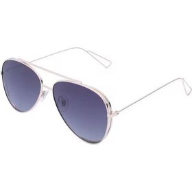 Daniel Klein DK4163ACOL01 Füme Unisex Güneş Gözlüğü