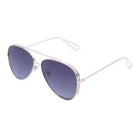 Daniel Klein DK4163ACOL01 Füme Unisex Güneş Gözlüğü