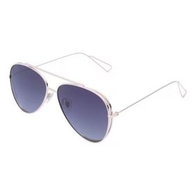 Daniel Klein DK4163ACOL01 Füme Unisex Güneş Gözlüğü