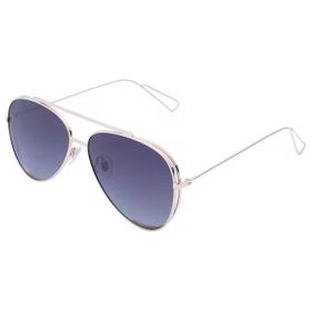 Daniel Klein DK4163ACOL01 Füme Unisex Güneş Gözlüğü