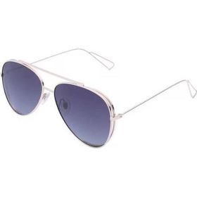 Daniel Klein DK4163ACOL01 Füme Unisex Güneş Gözlüğü