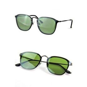 Daniel Klein DK4171c1-Yeşil Polarize Kadın Güneş Gözlüğü