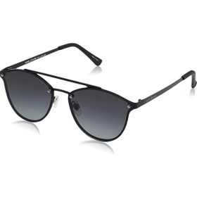 Daniel Klein DK4178-2 Metal Siyah Polarize Camlı Siyah Kadın Güneş Gözlüğü