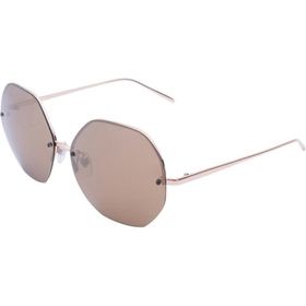 Daniel Klein DK4203COL1 Gri Kadın Güneş Gözlüğü