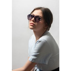 Daniel Klein DK4204COL03 Renkli Kadın Güneş Gözlüğü