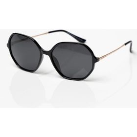 Daniel Klein DK4251-1 Siyah Polarize Camlı Kadın Güneş Gözlüğü