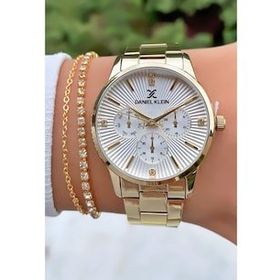 Daniel Klein DK42569835 Kadın Kol Saati