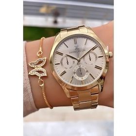 Daniel Klein DK42569835 Kadın Kol Saati