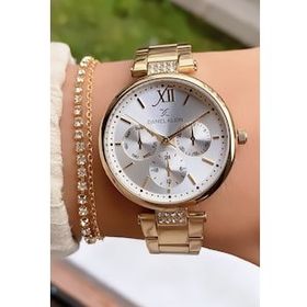 Daniel Klein DK42569835 Kadın Kol Saati