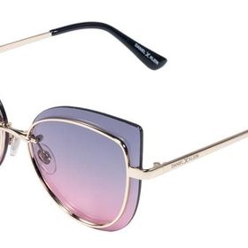 Daniel Klein DK4257PCOL04 Kadın Güneş Gözlüğü