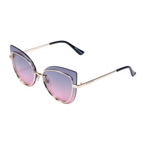 Daniel Klein DK4257PCOL04 Kadın Güneş Gözlüğü