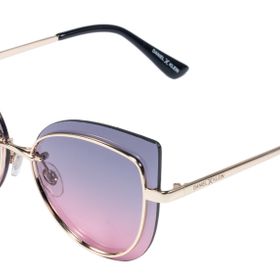 Daniel Klein DK4257PCOL04 Kadın Güneş Gözlüğü