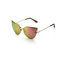 Daniel Klein DK4260C4 Aynalı Model Polarize Kadın Güneş Gözlüğü