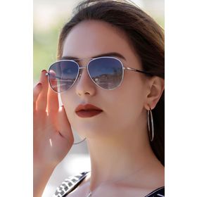 Daniel Klein DK4262PCOL03 Kadın Güneş Gözlüğü